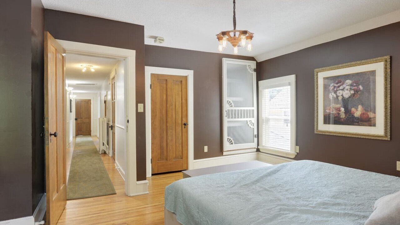 Photo of Bedroom in Hastings