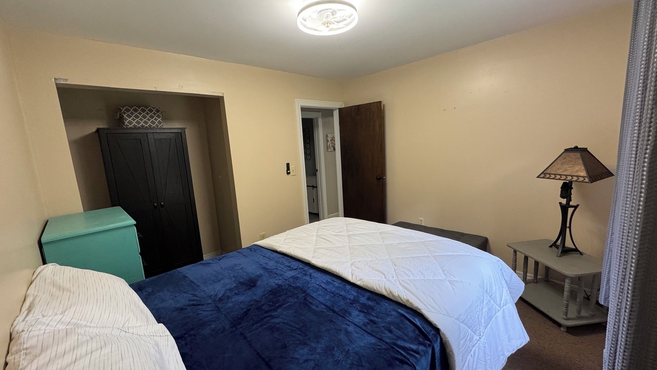 Photo of Bedroom in Willsboro