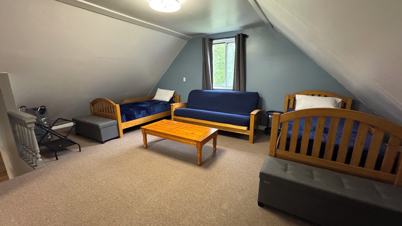 Photo of Livingroom in Willsboro