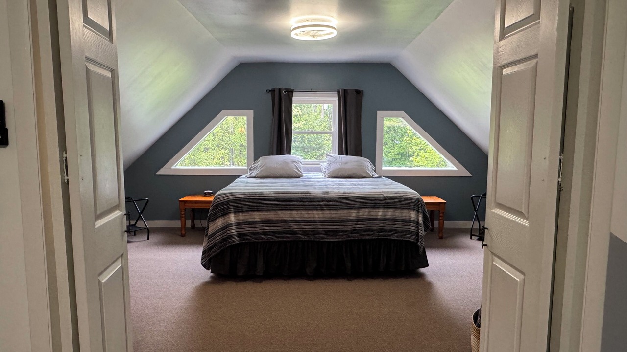 Photo of Bedroom in Willsboro