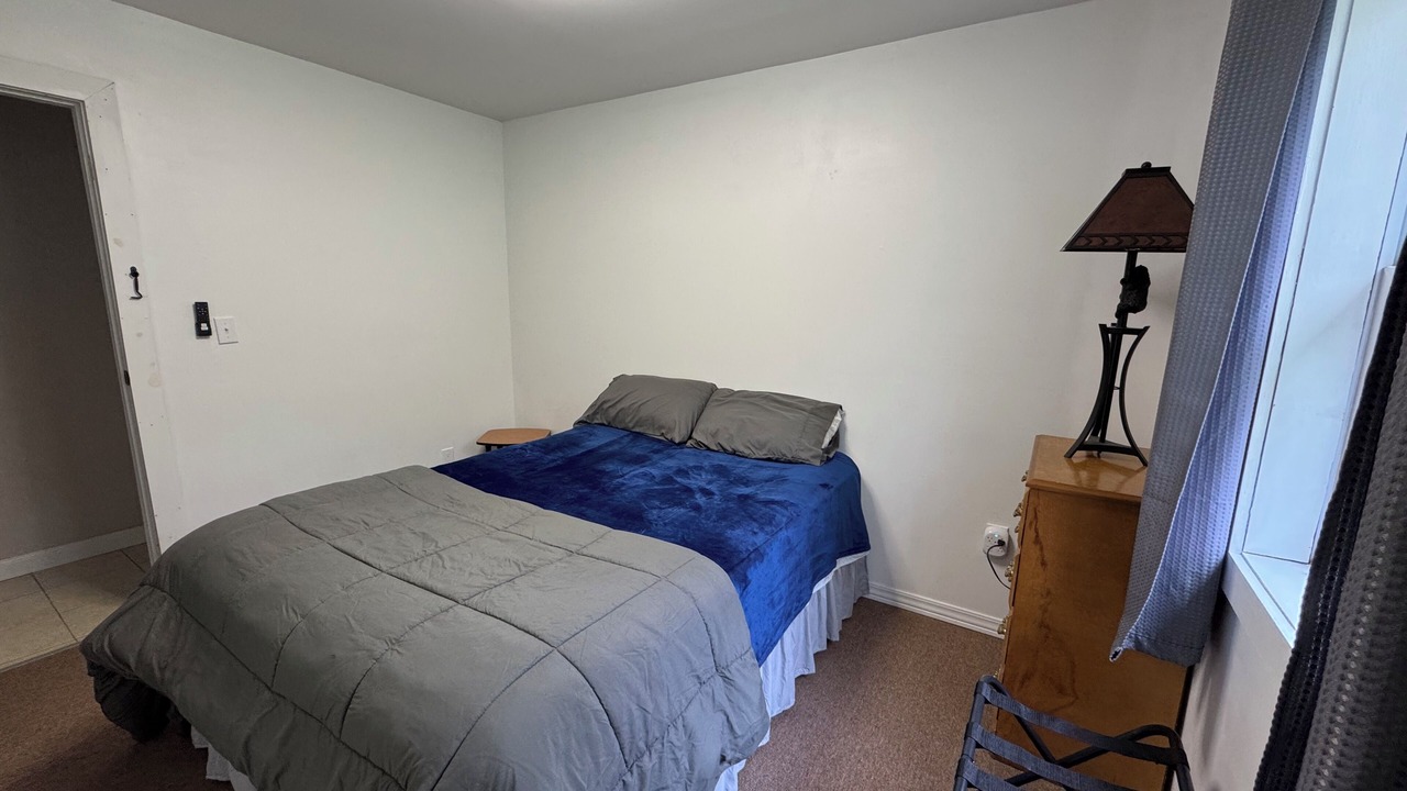 Photo of Bedroom in Willsboro