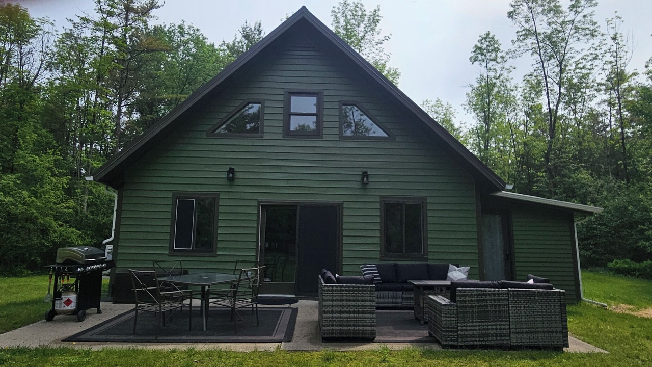 Photo of Outdoor in Willsboro