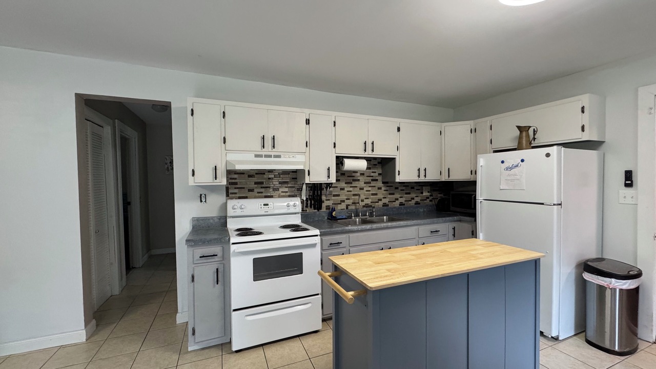 Photo of Kitchen in Willsboro