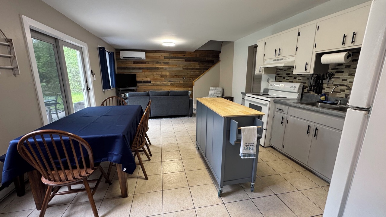 Photo of Kitchen in Willsboro