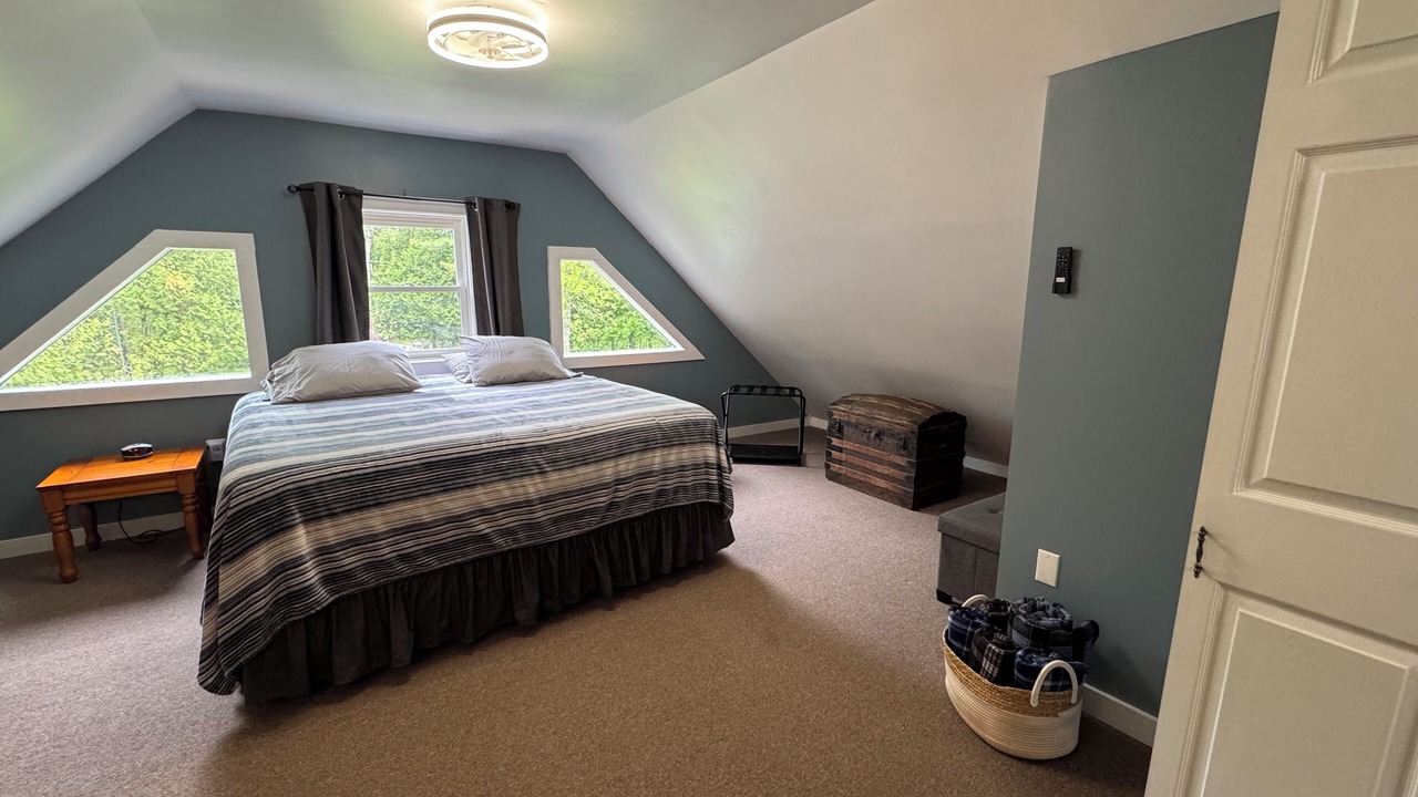 Photo of Bedroom in Willsboro
