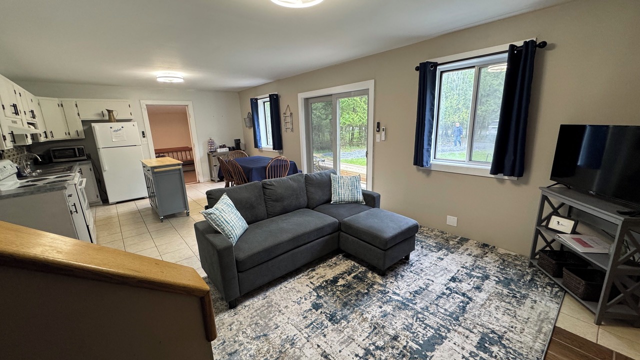 Photo of Livingroom in Willsboro