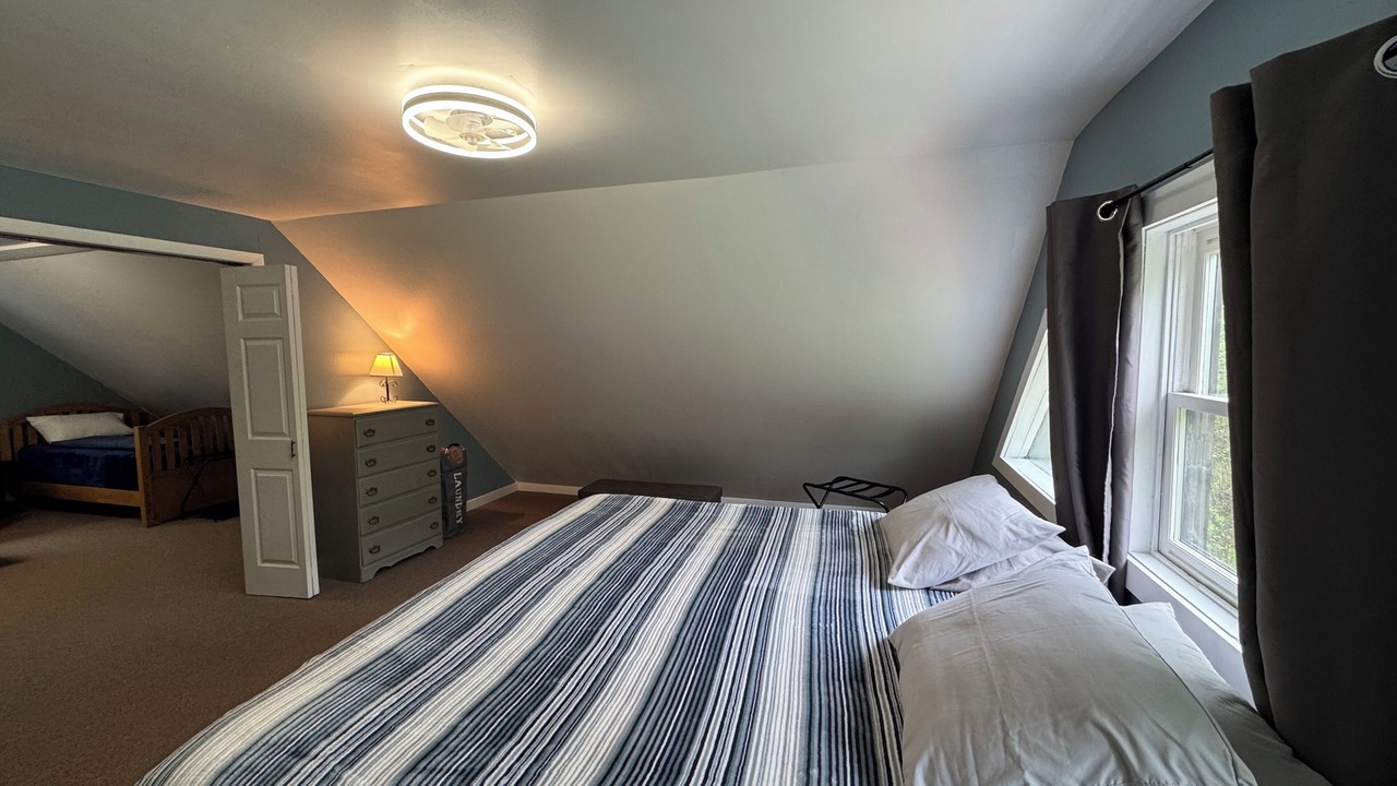 Photo of Bedroom in Willsboro