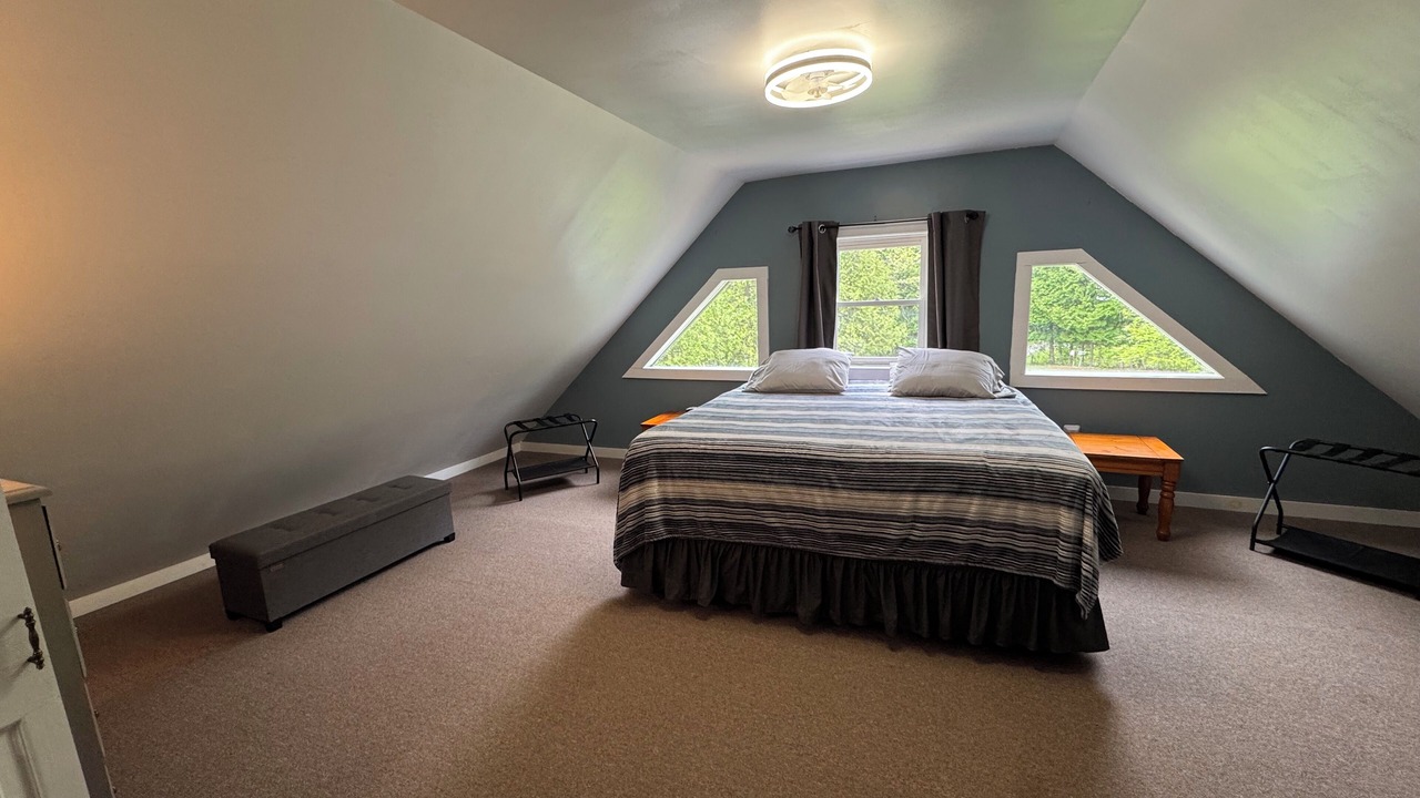 Photo of Bedroom in Willsboro
