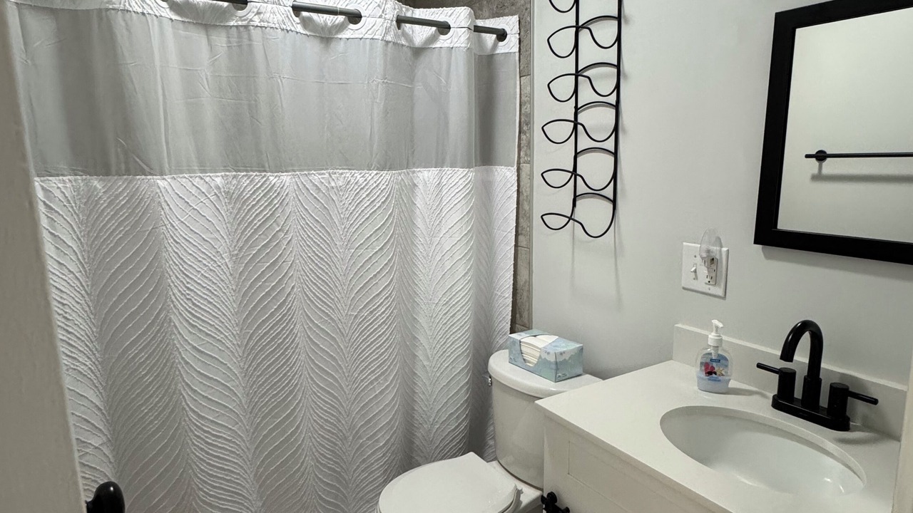 Photo of Bathroom in Willsboro