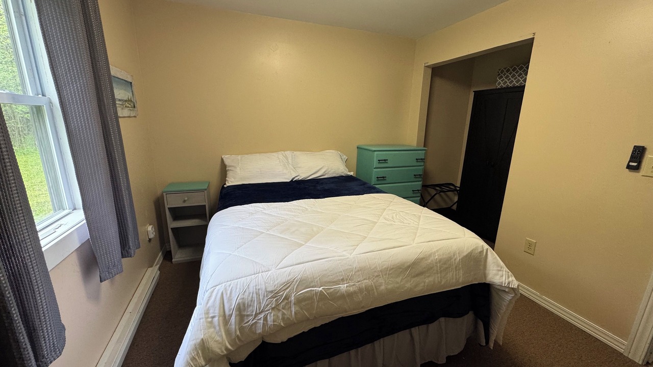 Photo of Bedroom in Willsboro