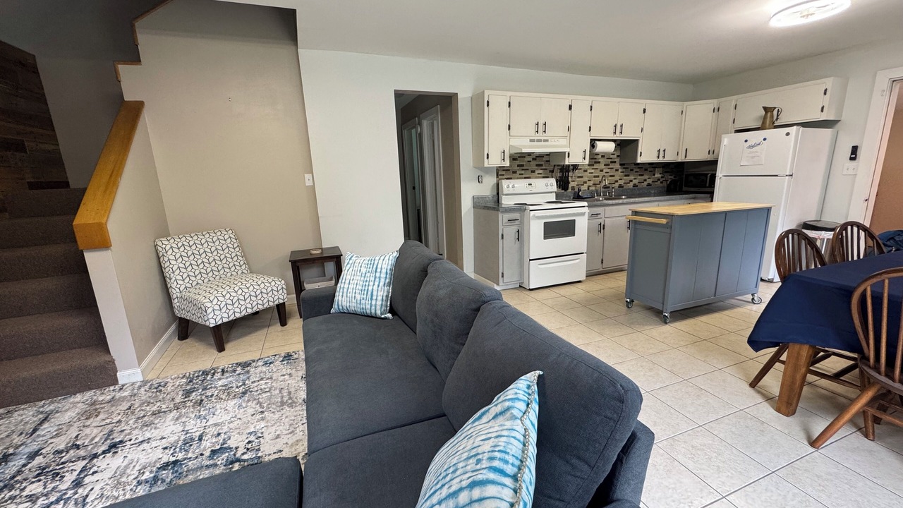 Photo of Livingroom in Willsboro