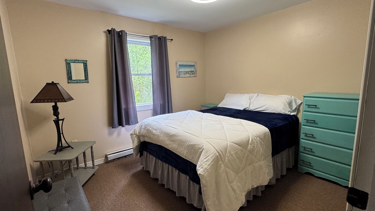 Photo of Bedroom in Willsboro