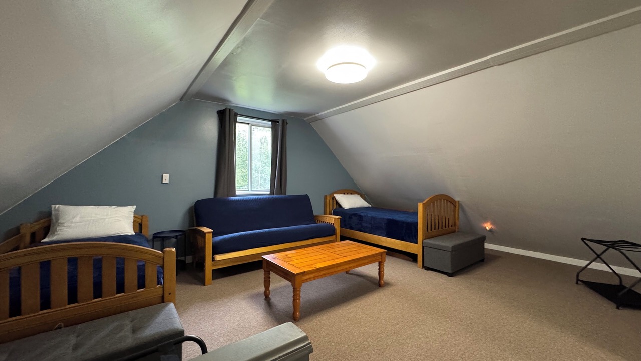 Photo of Livingroom in Willsboro