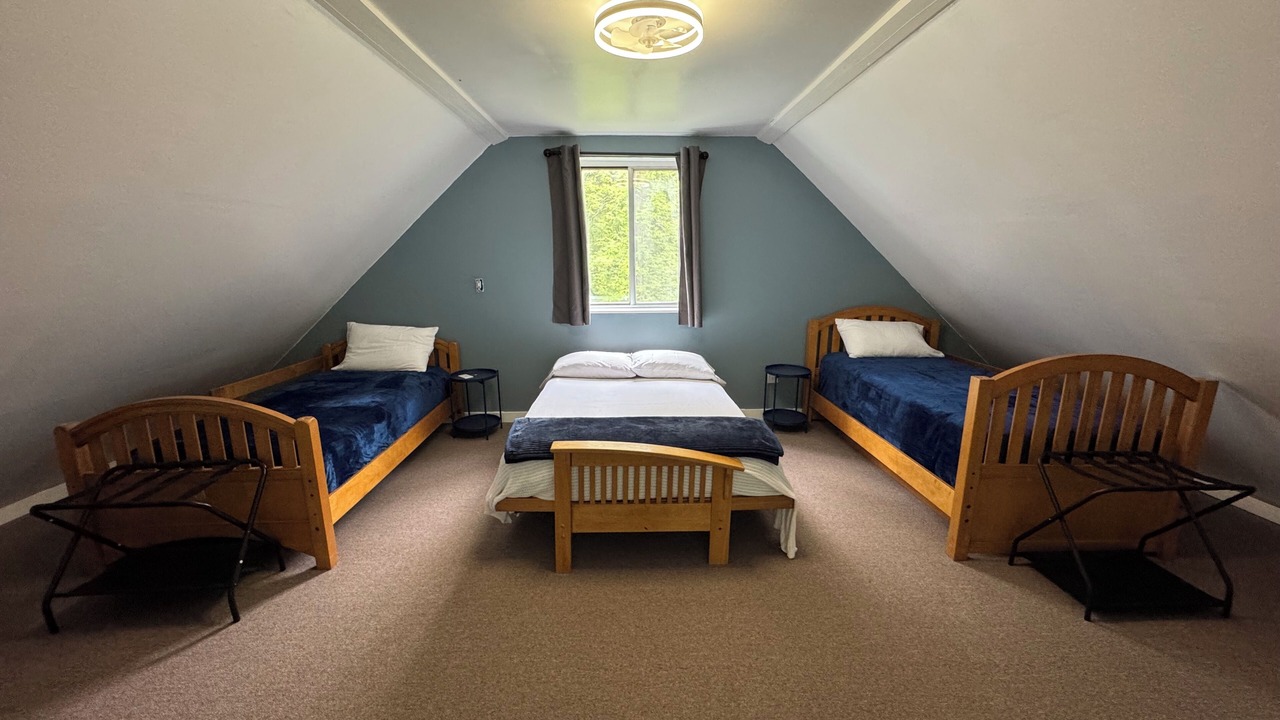 Photo of Bedroom in Willsboro