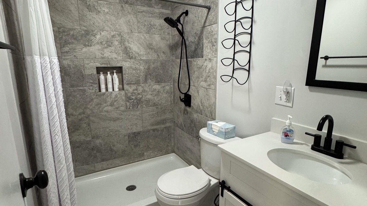 Photo of Bathroom in Willsboro