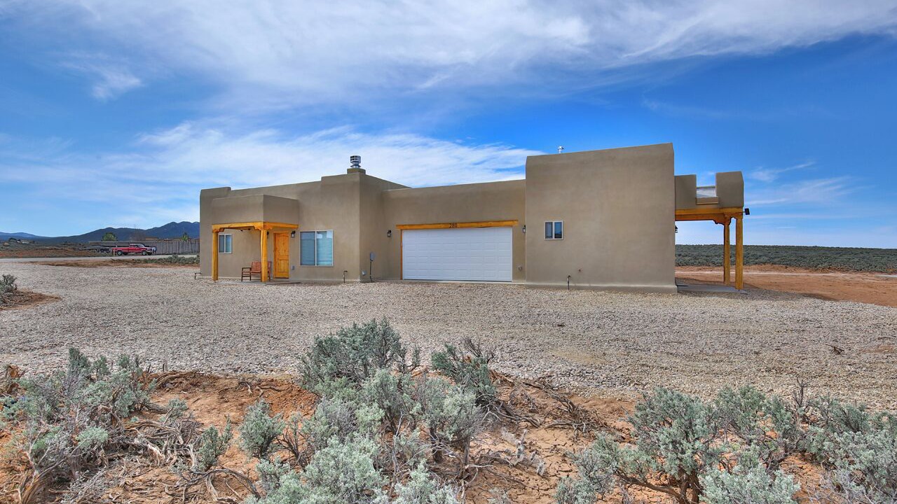 Photo of Outdoor in Ranchos De Taos