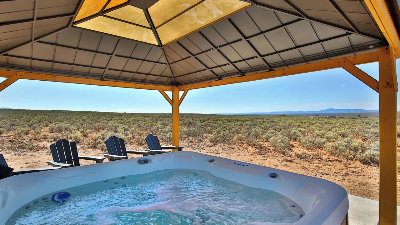 Photo of Outdoor in Ranchos De Taos