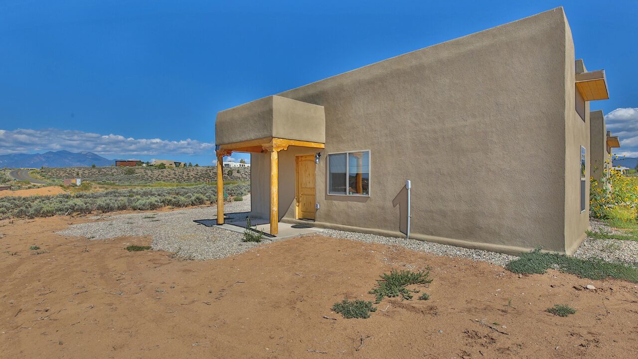 Photo of Outdoor in Ranchos De Taos