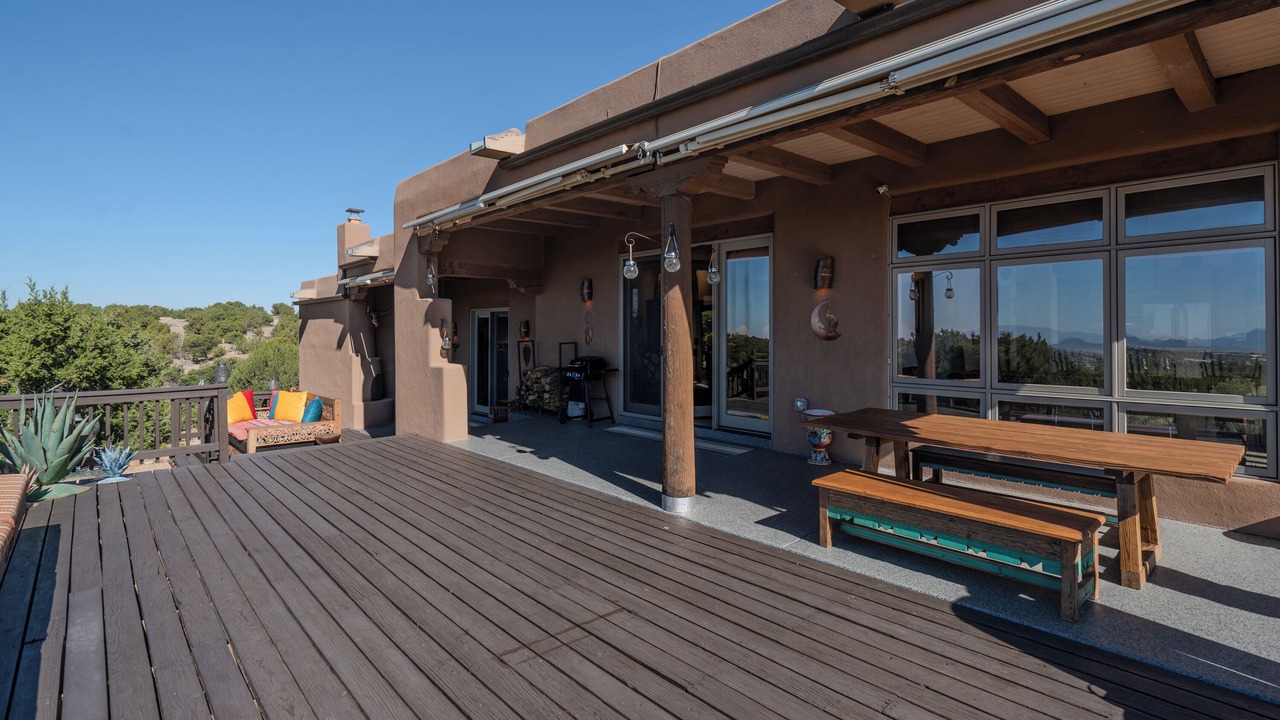 Photo of Outdoor in Santa Fe