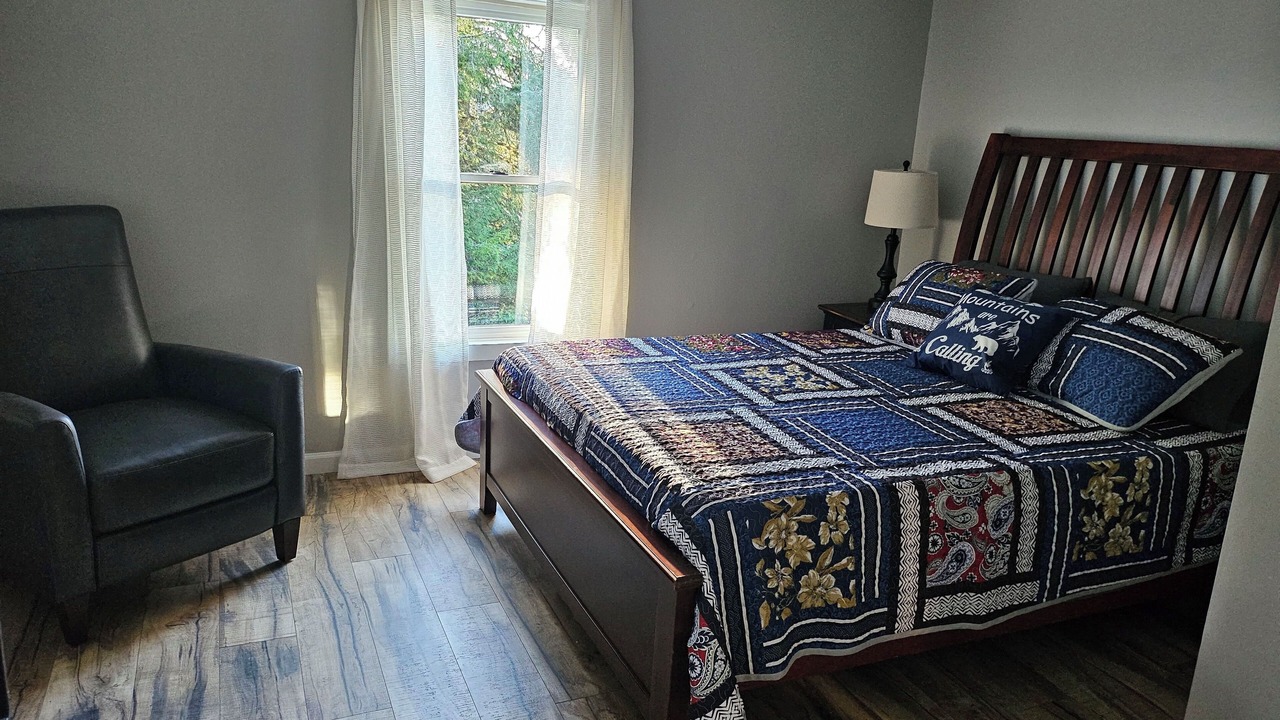 Photo of Bedroom in Canaan Valley