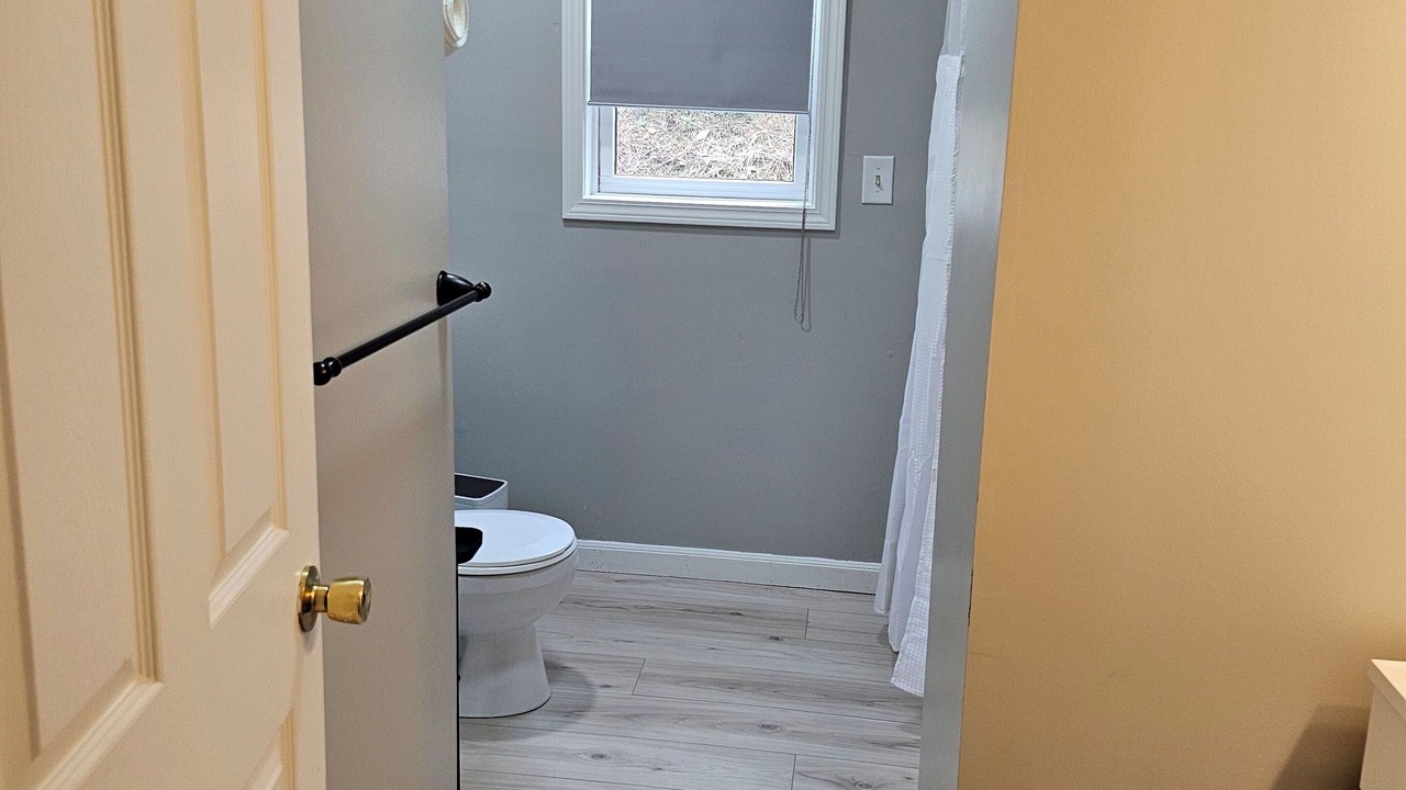 Photo of Bathroom in Canaan Valley