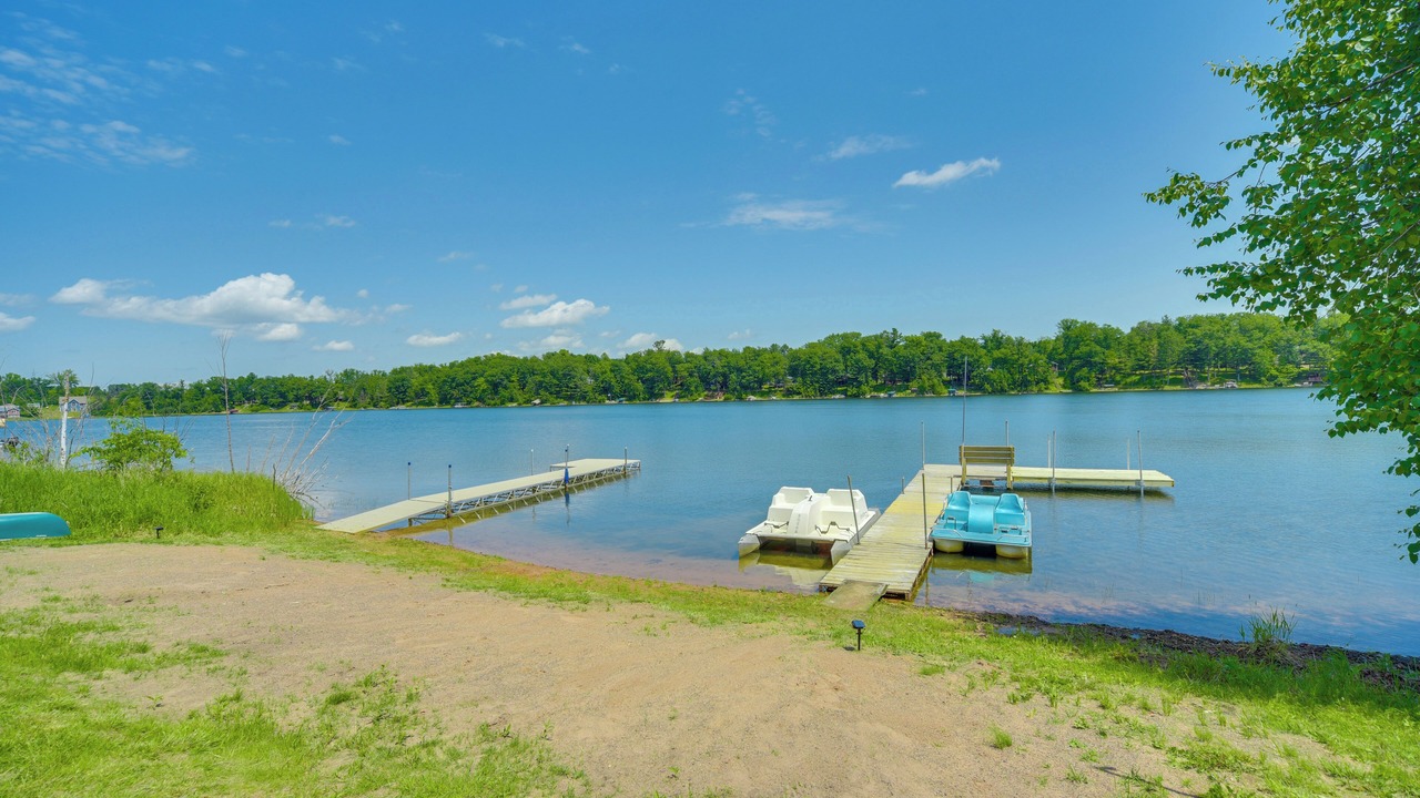 Photo of Others in Bone Lake
