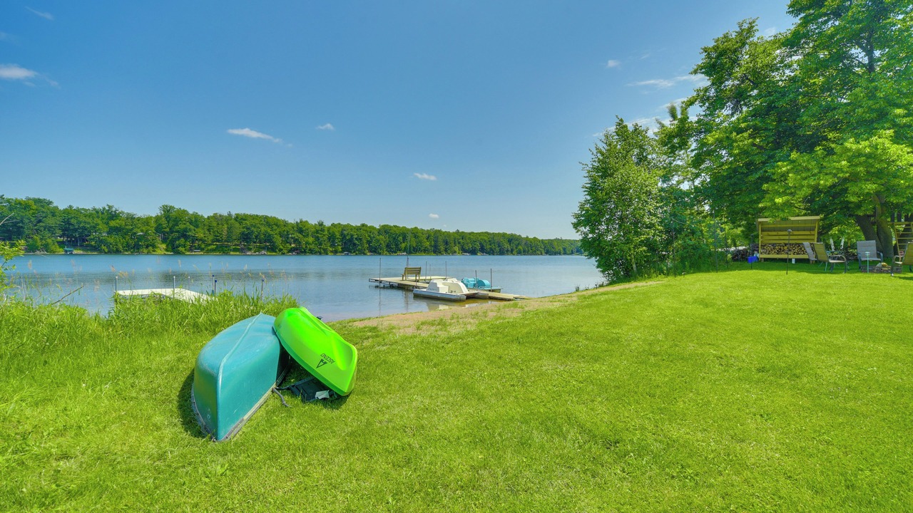 Photo of Outdoor in Bone Lake