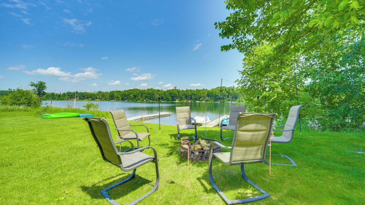 Photo of Outdoor in Bone Lake
