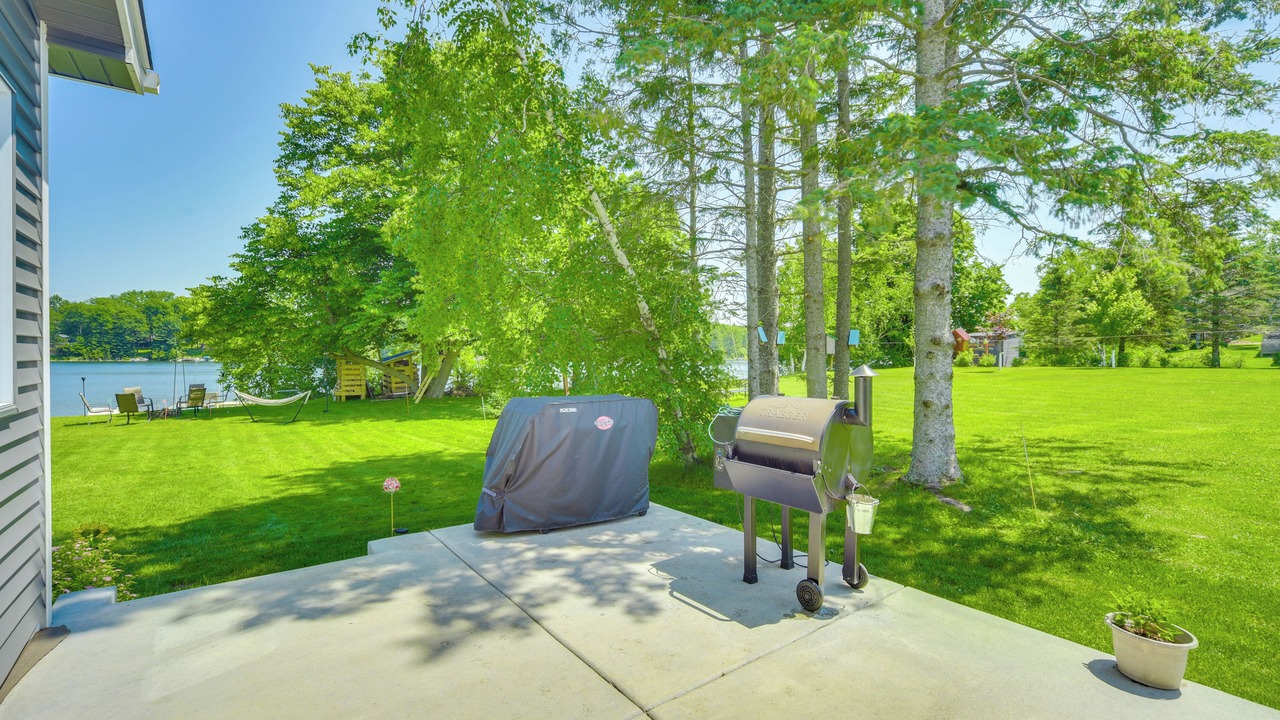 Photo of Outdoor in Bone Lake