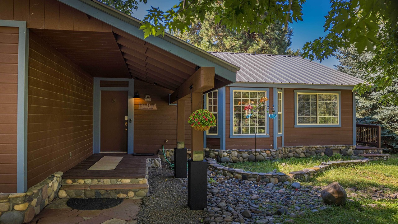 Photo of Outdoor in San Juan River Village