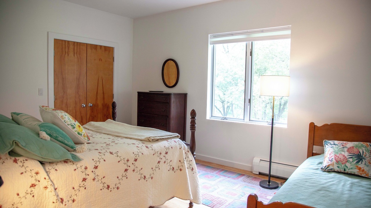 Photo of Bedroom in Sandgate