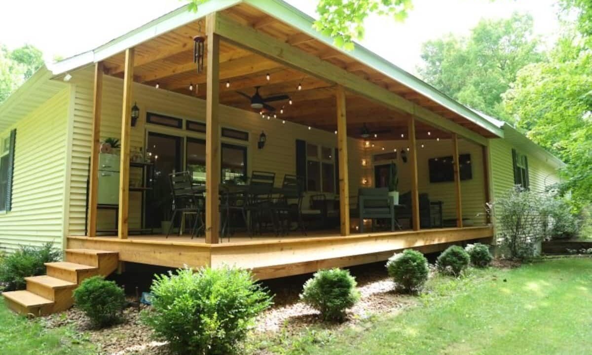 Photo of Outdoor in Cannon Falls