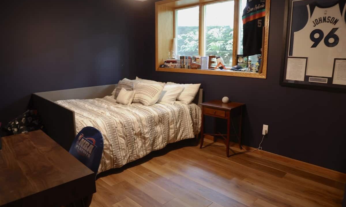 Photo of Bedroom in Cannon Falls