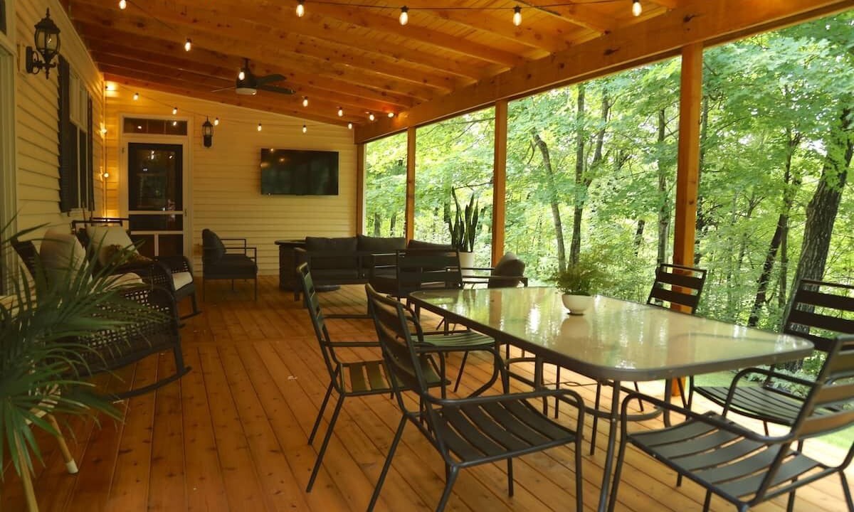 Photo of Outdoor in Cannon Falls