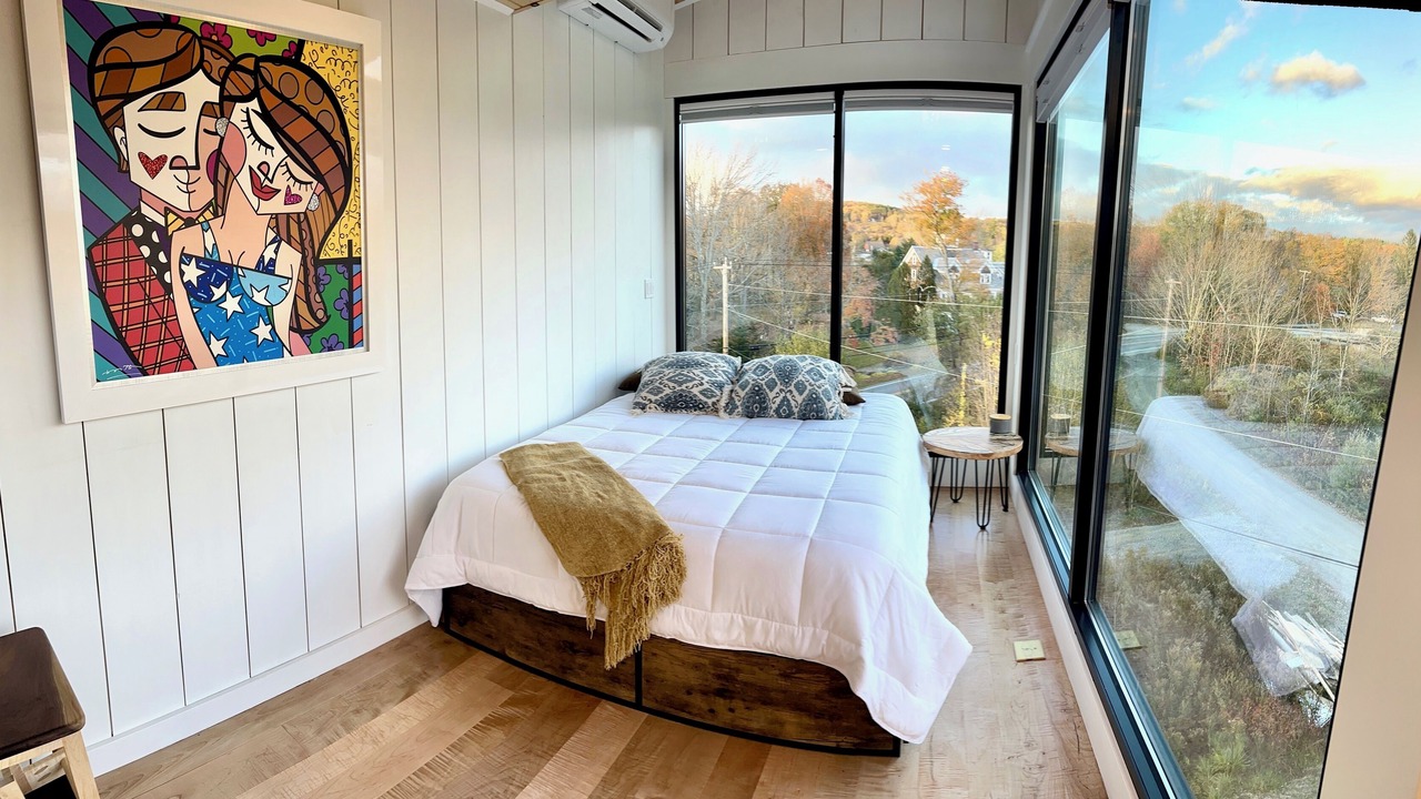 Photo of Bedroom in Whitingham