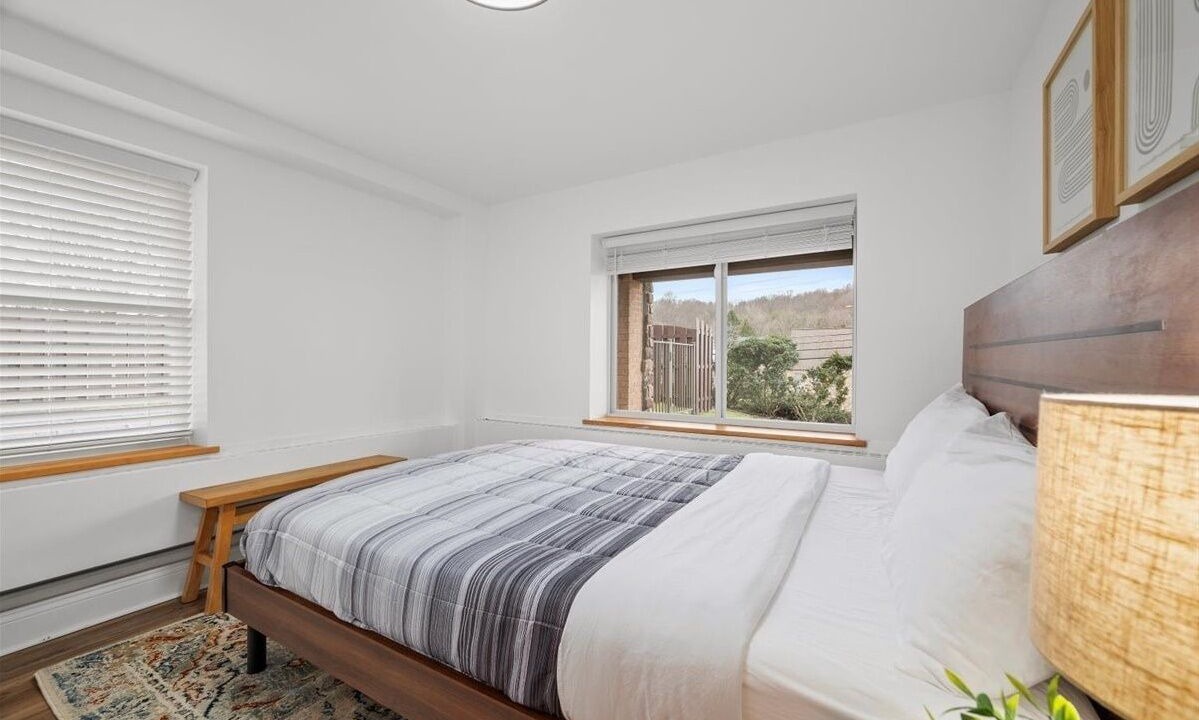 Photo of Bedroom in Wexford