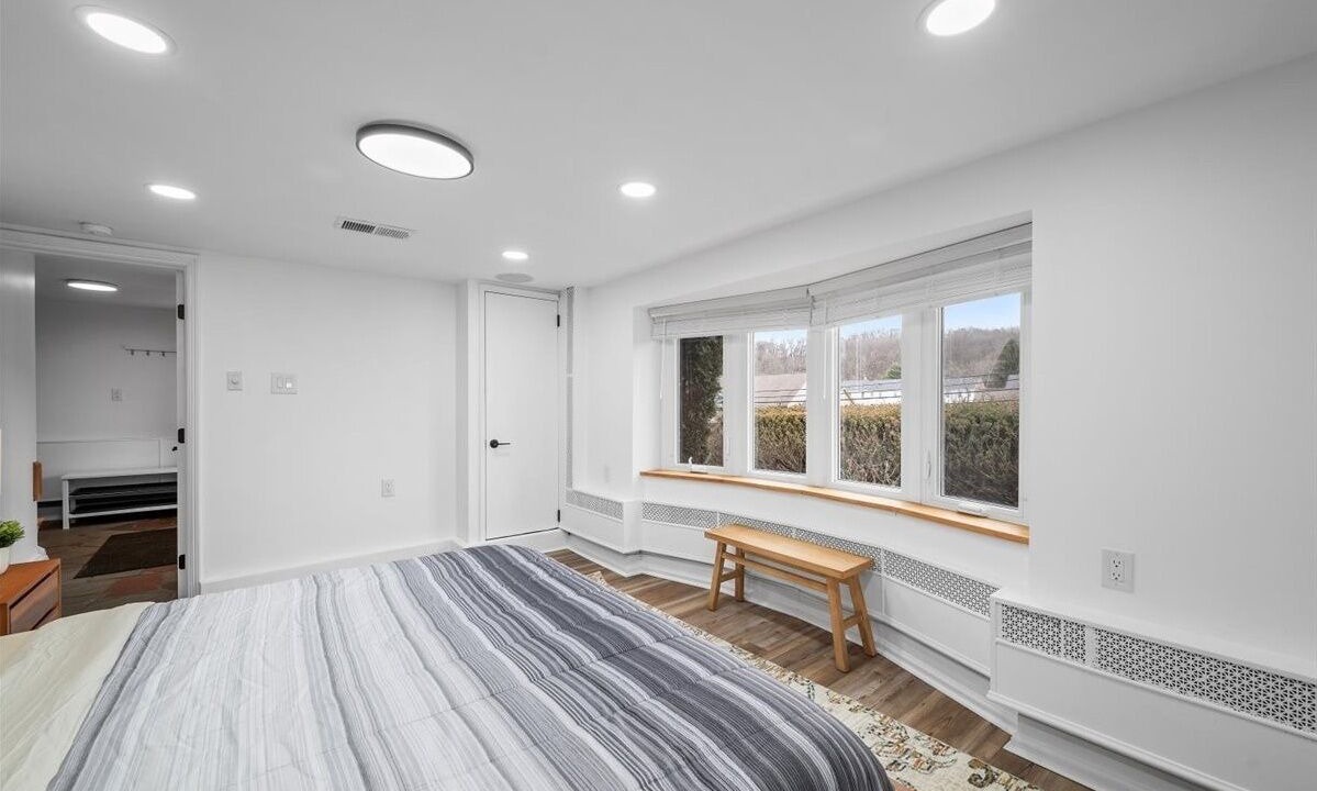 Photo of Bedroom in Wexford