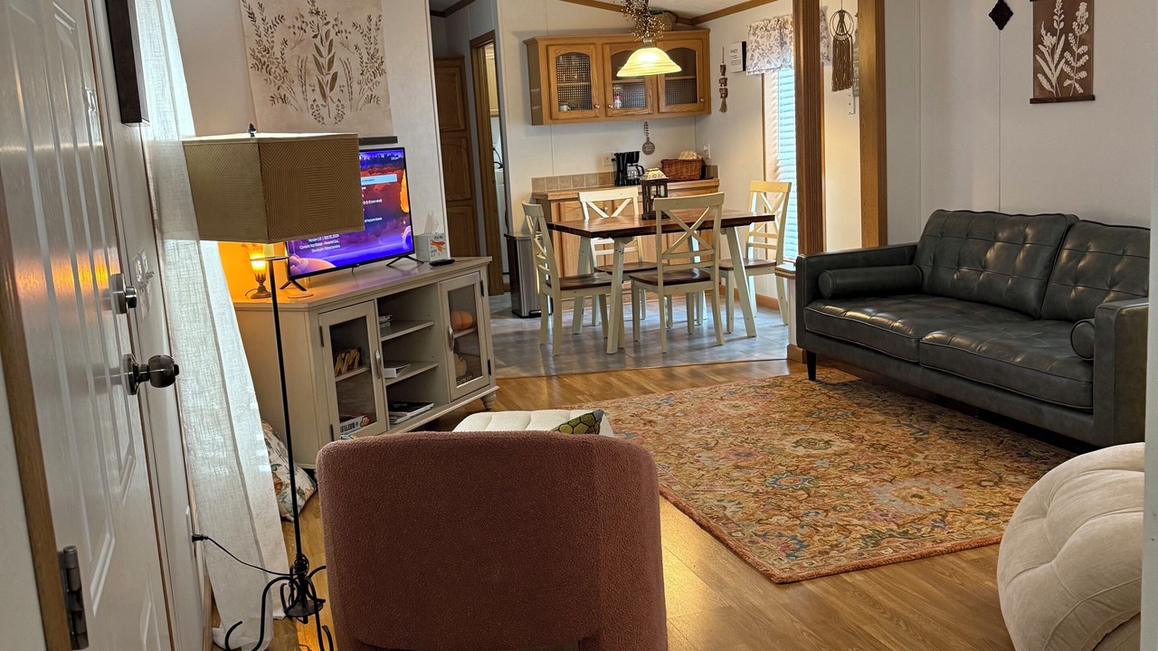 Photo of Livingroom in Moorefield