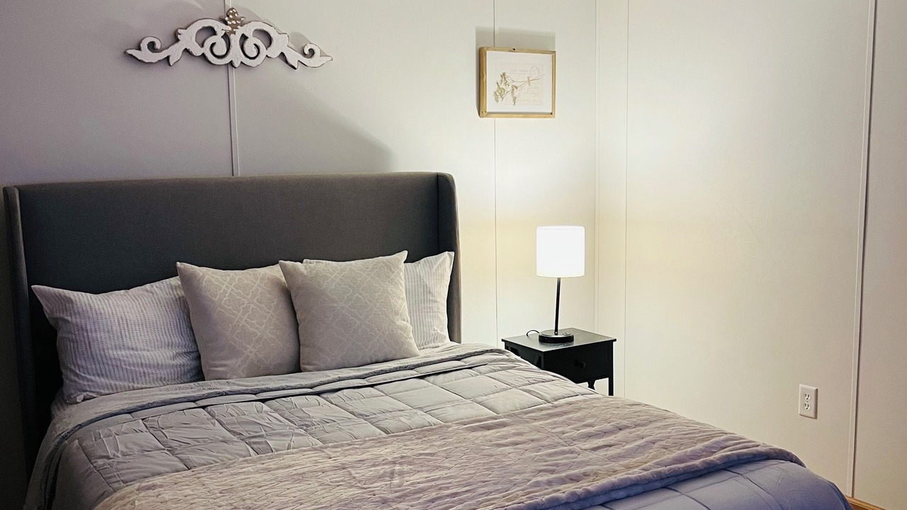 Photo of Bedroom in Moorefield