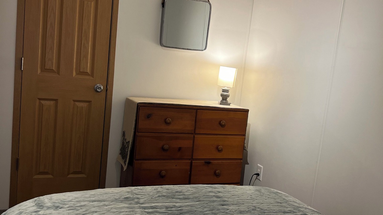 Photo of Bedroom in Moorefield