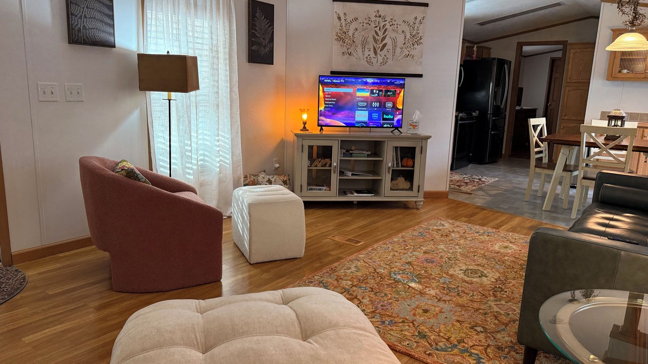 Photo of Livingroom in Moorefield