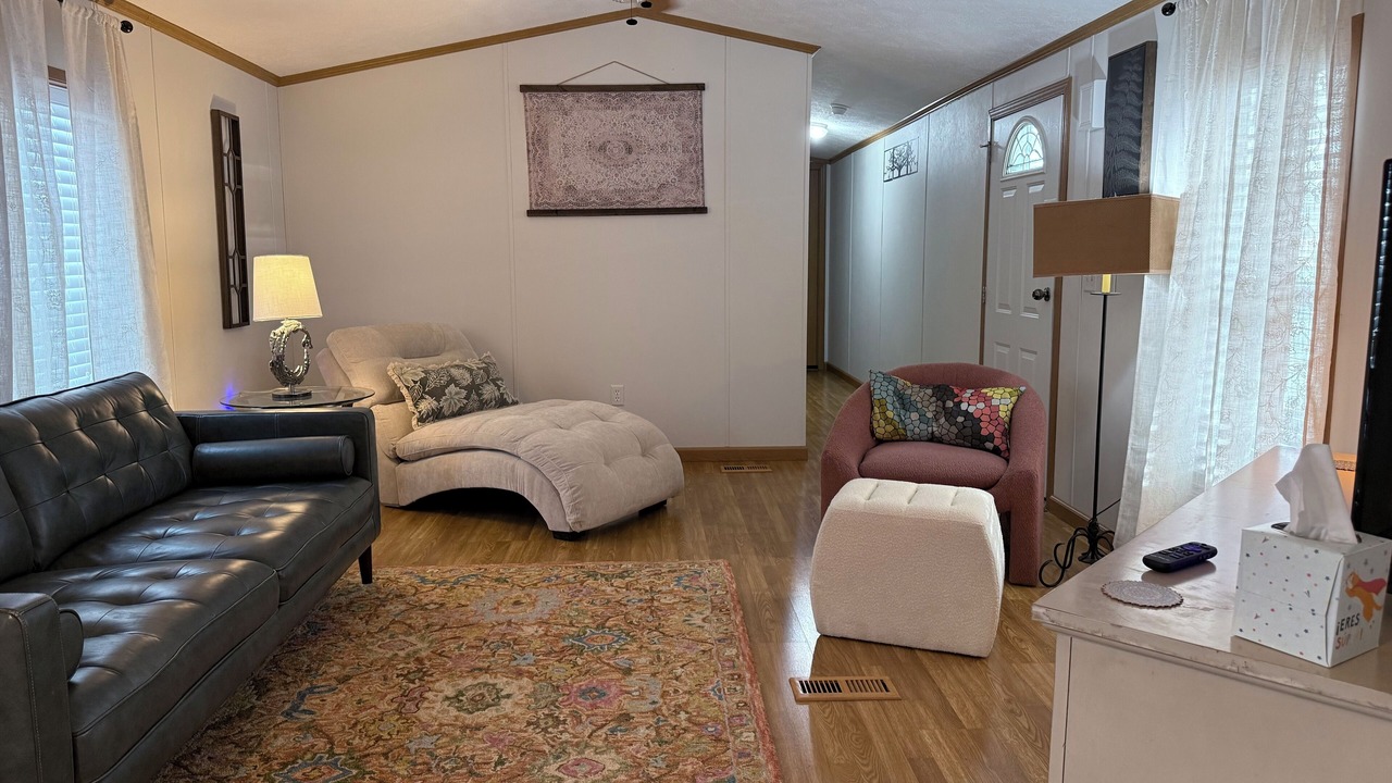 Photo of Livingroom in Moorefield