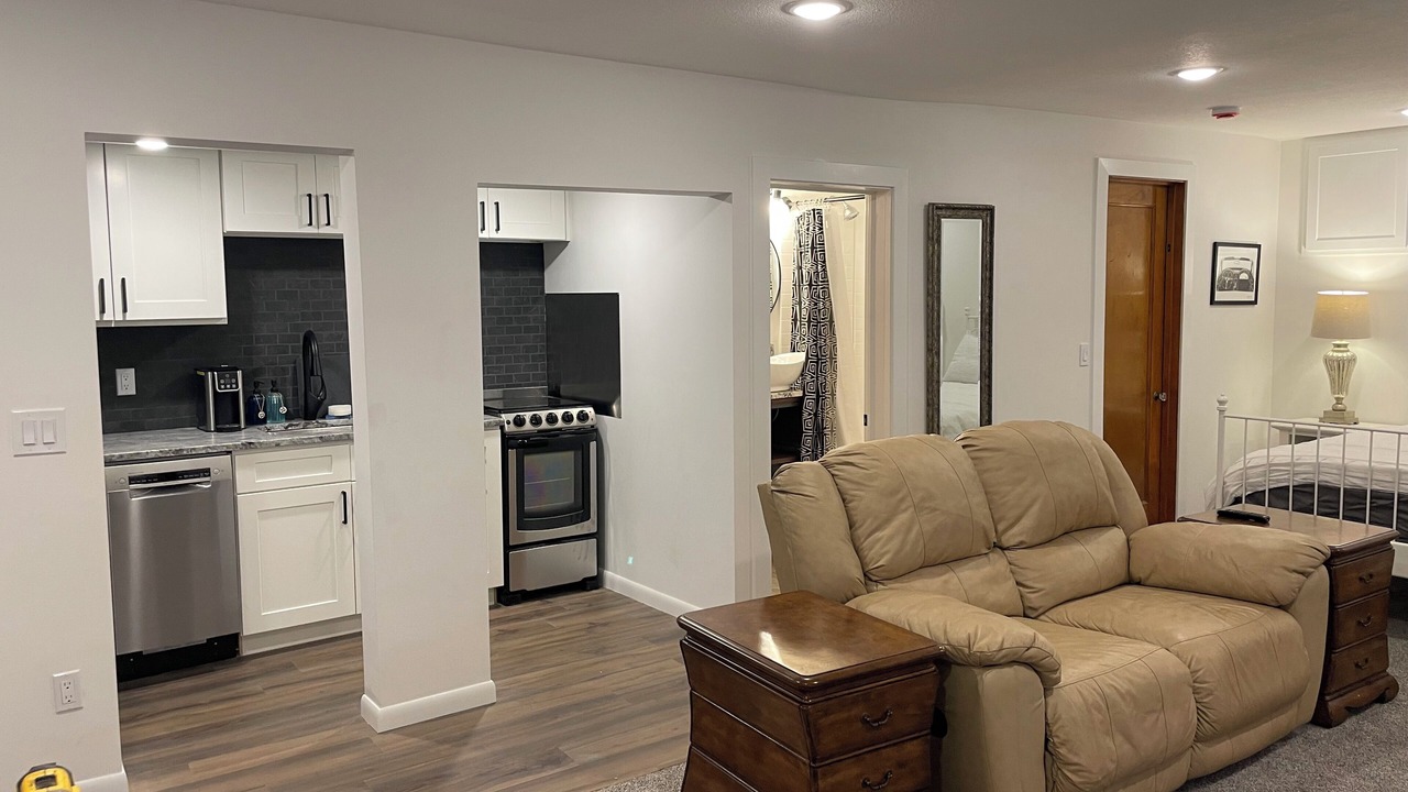 Photo of Livingroom in Waseca