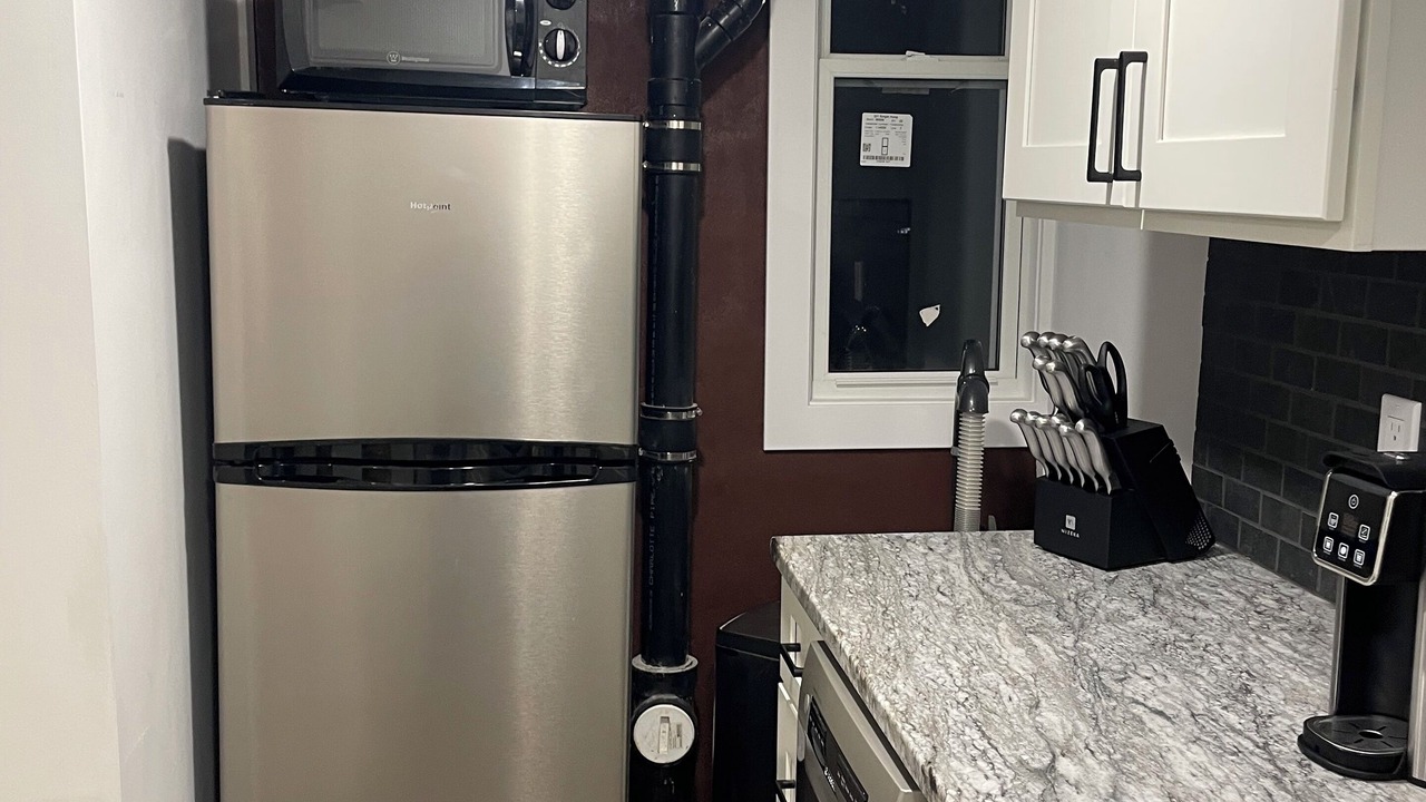 Photo of Kitchen in Waseca
