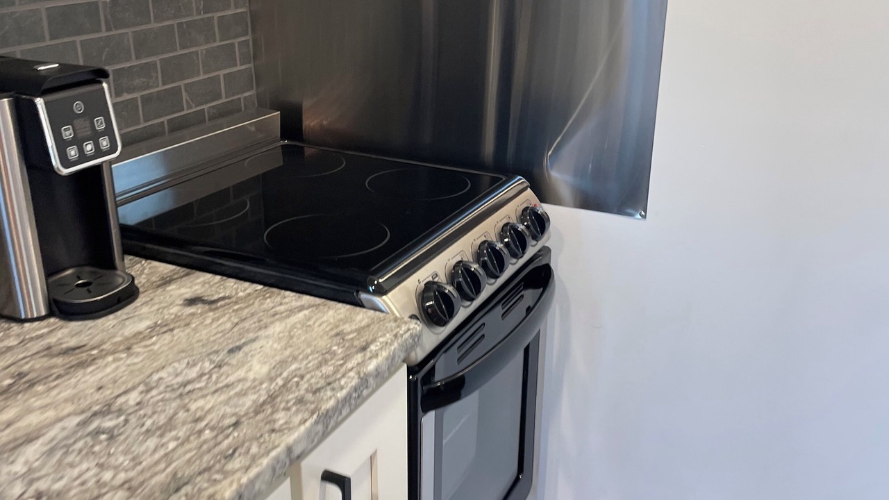 Photo of Kitchen in Waseca