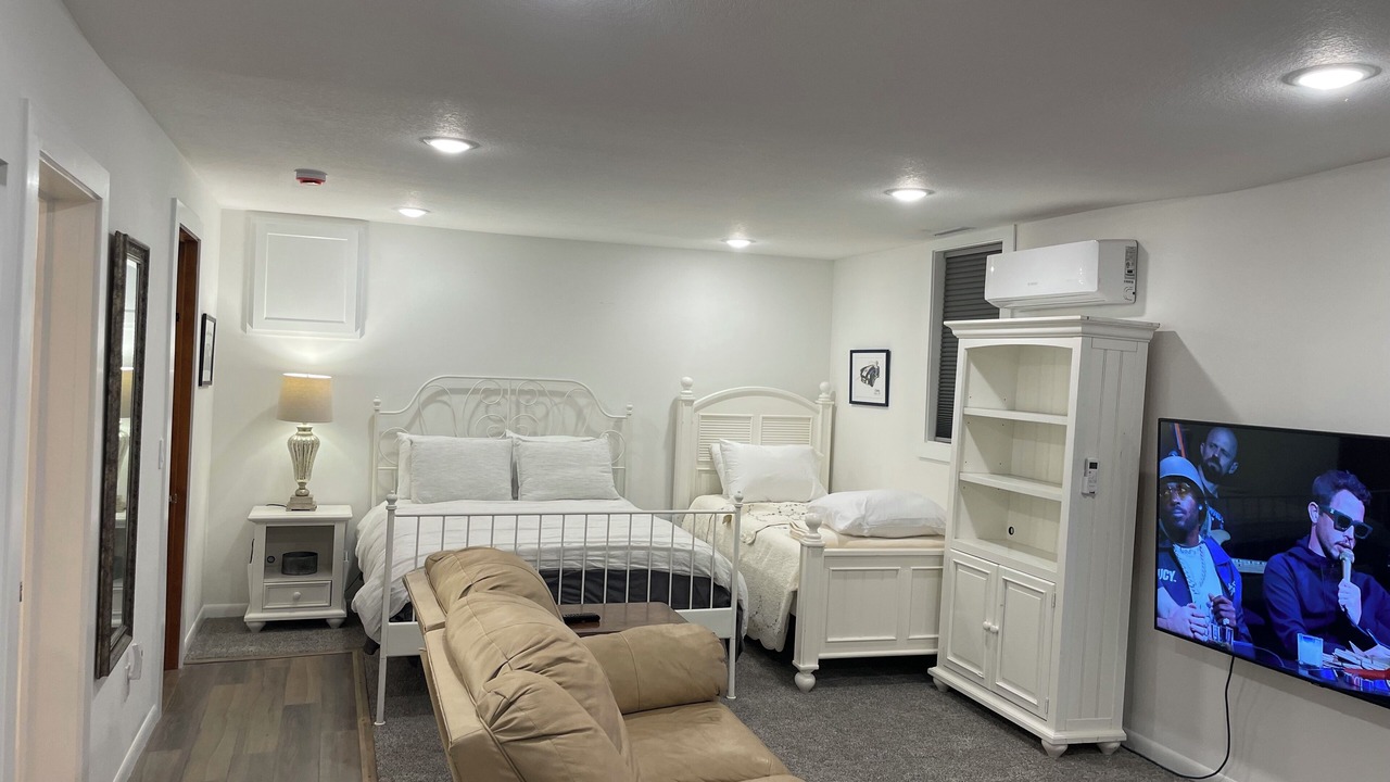 Photo of Bedroom in Waseca
