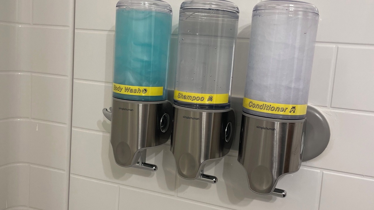 Photo of Bathroom in Waseca