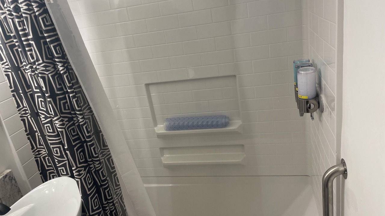 Photo of Bathroom in Waseca