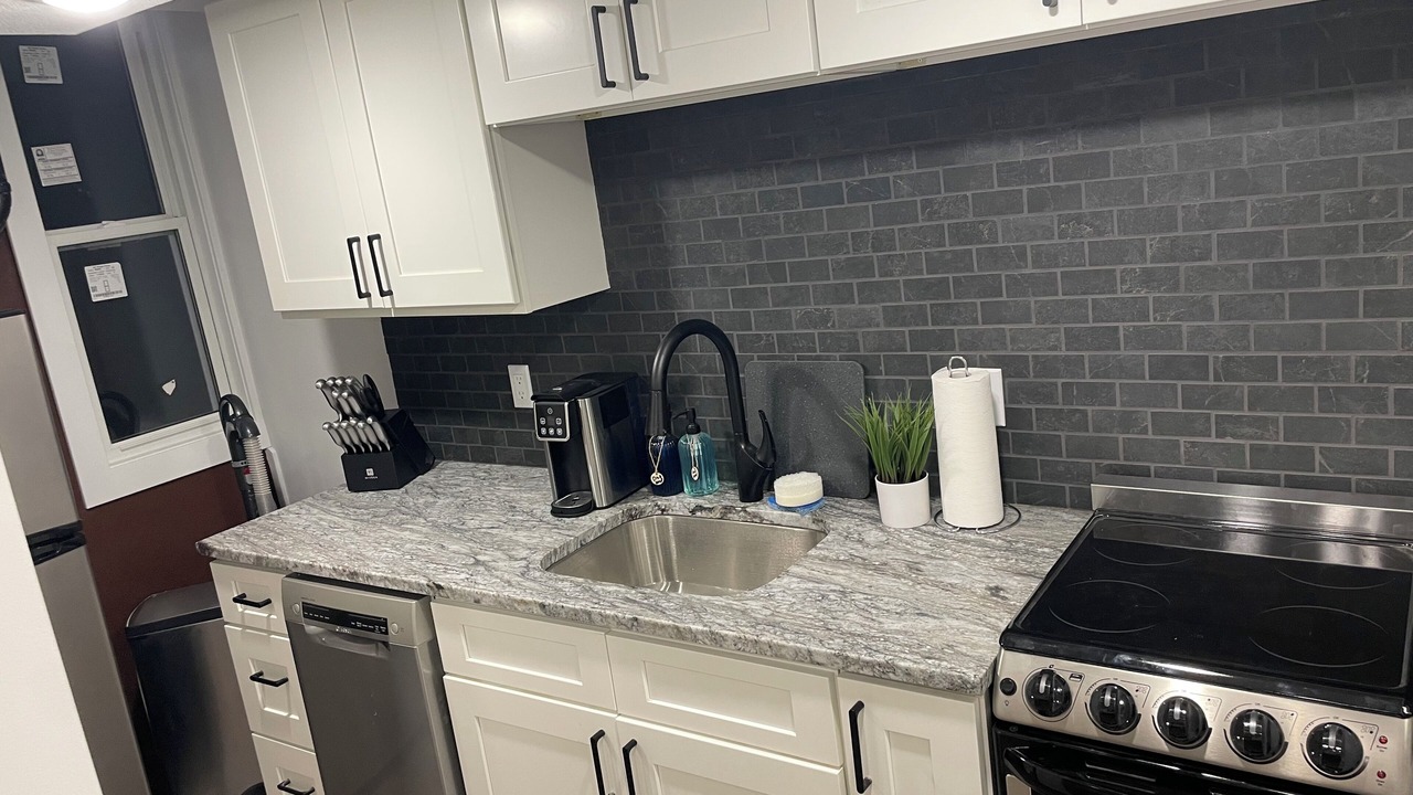 Photo of Kitchen in Waseca