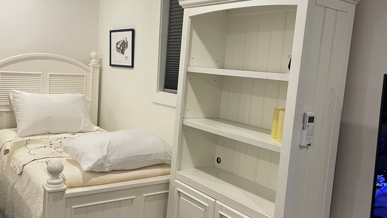 Photo of Bedroom in Waseca